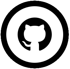 github logo
