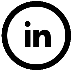 linkedIn logo