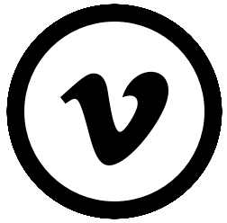 Vimeo logo